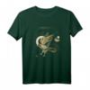 HapDuck Harry Potter Ravenclaw T-Shirt - Lernen, Weisheit und Wissen offiziell lizenziert
