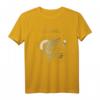 HapDuck Harry Potter Ravenclaw T-Shirt - Lernen, Weisheit und Wissen offiziell lizenziert