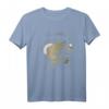 HapDuck Harry Potter Ravenclaw T-Shirt - Lernen, Weisheit und Wissen offiziell lizenziert