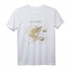 HapDuck Harry Potter Ravenclaw T-Shirt - Lernen, Weisheit und Wissen offiziell lizenziert