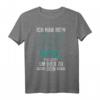 Ich hab mein Spiel pausiert um hier zu sein Gamer Geschenk T-Shirt – Perfekt für Weihnachten & Geburtstag für Videospiel-Fans
