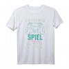 Ich hab mein Spiel pausiert um hier zu sein Gamer Geschenk T-Shirt – Perfekt für Weihnachten & Geburtstag für Videospiel-Fans