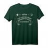 HapDuck Vintage Game Board Logo T-Shirt – Retro Nostalgie Design für Männer, Frauen, Jungs & Mädchen