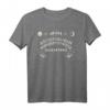 HapDuck Vintage Game Board Logo T-Shirt – Retro Nostalgie Design für Männer, Frauen, Jungs & Mädchen