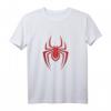 Marvel Spider-Man: Miles Morales Game Spider Icon Langarmshirt – Offizielles Marvel Merchandise für Fans aller Altersgruppen