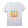 Level 21 Gamer T-Shirt – Lustiges Geburtstagsgeschenk für Zocker, Jungs & Mädchen zum 21. Geburtstag im Retro Oldschool Look
