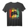 Level 30 Complete Gamer T-Shirt – Das perfekte Geburtstagsgeschenk für Zocker, Männer & Videospiel-Fans zum 30. Geburtstag