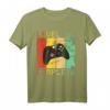 Level 30 Complete Gamer T-Shirt – Das perfekte Geburtstagsgeschenk für Zocker, Männer & Videospiel-Fans zum 30. Geburtstag