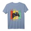 Level 30 Complete Gamer T-Shirt – Das perfekte Geburtstagsgeschenk für Zocker, Männer & Videospiel-Fans zum 30. Geburtstag