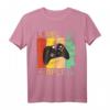 Level 30 Complete Gamer T-Shirt – Das perfekte Geburtstagsgeschenk für Zocker, Männer & Videospiel-Fans zum 30. Geburtstag