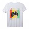 Level 30 Complete Gamer T-Shirt – Das perfekte Geburtstagsgeschenk für Zocker, Männer & Videospiel-Fans zum 30. Geburtstag