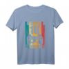Kinder 10. Geburtstag Geschenk - Level 10 Unlocked Video Gamer T-Shirt für Jungen, Mädchen & Erwachsene zum Geburtstag