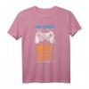 Level Complete Next Promoted To Big Brother – Cool Gamer Geschenk T-Shirt für Gaming-Fans, Geburtstag, Graduation & Vatertag