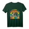 Stör mich nicht bin am Zocken Gamer T-Shirt – Perfektes Gaming Outfit für PC, Konsole & Esports, ideal als Geschenk zu Geburtstag & Weihnachten