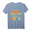 Stör mich nicht bin am Zocken Gamer T-Shirt – Perfektes Gaming Outfit für PC, Konsole & Esports, ideal als Geschenk zu Geburtstag & Weihnachten