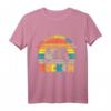 Stör mich nicht bin am Zocken Gamer T-Shirt – Perfektes Gaming Outfit für PC, Konsole & Esports, ideal als Geschenk zu Geburtstag & Weihnachten