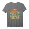 Stör mich nicht bin am Zocken Gamer T-Shirt – Perfektes Gaming Outfit für PC, Konsole & Esports, ideal als Geschenk zu Geburtstag & Weihnachten
