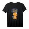 I don't get older I level Up Gamer T-Shirt - Perfekte Geschenkidee für Zocker, Nerds und Gaming-Fans zu Weihnachten & Geburtstagen