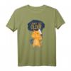 I don't get older I level Up Gamer T-Shirt - Perfekte Geschenkidee für Zocker, Nerds und Gaming-Fans zu Weihnachten & Geburtstagen