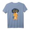 I don't get older I level Up Gamer T-Shirt - Perfekte Geschenkidee für Zocker, Nerds und Gaming-Fans zu Weihnachten & Geburtstagen
