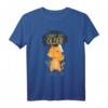 I don't get older I level Up Gamer T-Shirt - Perfekte Geschenkidee für Zocker, Nerds und Gaming-Fans zu Weihnachten & Geburtstagen