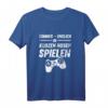 In kurzen Hosen, Gaming, Dates - Lustiges Gamer T-Shirt für Computer- und Konsolenliebhaber, perfekt für Sommer und Gaming-Fans