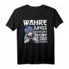 Jungs Zocken Gaming Manga Cosplay Anime Gamer T-Shirt - Perfekt für Manga & Anime Fans, Cosplay Enthusiasten und Gamer