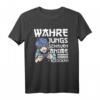 Jungs Zocken Gaming Manga Cosplay Anime Gamer T-Shirt - Perfekt für Manga & Anime Fans, Cosplay Enthusiasten und Gamer