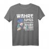 Jungs Zocken Gaming Manga Cosplay Anime Gamer T-Shirt - Perfekt für Manga & Anime Fans, Cosplay Enthusiasten und Gamer