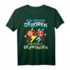 Gamer Jungen & Mädchen Zocker T-Shirt - Lustiges Gaming Shirt für Kinder, perfekt für Lan-Partys, eSport & Geburtstagsgeschenke