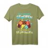Gamer Jungen & Mädchen Zocker T-Shirt - Lustiges Gaming Shirt für Kinder, perfekt für Lan-Partys, eSport & Geburtstagsgeschenke