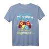 Gamer Jungen & Mädchen Zocker T-Shirt - Lustiges Gaming Shirt für Kinder, perfekt für Lan-Partys, eSport & Geburtstagsgeschenke