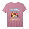 Gamer Jungen & Mädchen Zocker T-Shirt - Lustiges Gaming Shirt für Kinder, perfekt für Lan-Partys, eSport & Geburtstagsgeschenke