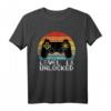 Level 13 Unlocked Official Teenager Gamer T-Shirt - Cooles Vintage Design zum 13. Geburtstag für Jungen und Mädchen