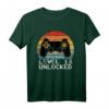 Level 13 Unlocked Official Teenager Gamer T-Shirt - Cooles Vintage Design zum 13. Geburtstag für Jungen und Mädchen