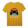 Level 13 Unlocked Official Teenager Gamer T-Shirt - Cooles Vintage Design zum 13. Geburtstag für Jungen und Mädchen