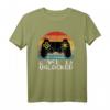 Level 13 Unlocked Official Teenager Gamer T-Shirt - Cooles Vintage Design zum 13. Geburtstag für Jungen und Mädchen