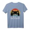Level 13 Unlocked Official Teenager Gamer T-Shirt - Cooles Vintage Design zum 13. Geburtstag für Jungen und Mädchen