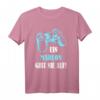 Personalisiertes Gamer T-Shirt mit Spruch für Marlon - Das perfekte Geschenk zum Geburtstag für Zocker und Gaming-Fans