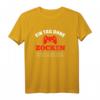 Gamer T-Shirt: Ein Tag Ohne Zocken Warum? Lustiges Geschenk für Gamer, Männer und Jungen – Perfekt für Konsolen, PC, Smartphone & mehr