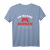 Gamer T-Shirt: Ein Tag Ohne Zocken Warum? Lustiges Geschenk für Gamer, Männer und Jungen – Perfekt für Konsolen, PC, Smartphone & mehr