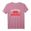 Gamer T-Shirt: Ein Tag Ohne Zocken Warum? Lustiges Geschenk für Gamer, Männer und Jungen – Perfekt für Konsolen, PC, Smartphone & mehr