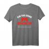 Gamer T-Shirt: Ein Tag Ohne Zocken Warum? Lustiges Geschenk für Gamer, Männer und Jungen – Perfekt für Konsolen, PC, Smartphone & mehr