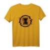Marvel Avengers Black Widow Hourglass Blur T-Shirt - Offizielles Marvel Merchandise für Frauen, Männer, Jungen & Mädchen