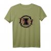 Marvel Avengers Black Widow Hourglass Blur T-Shirt - Offizielles Marvel Merchandise für Frauen, Männer, Jungen & Mädchen