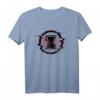 Marvel Avengers Black Widow Hourglass Blur T-Shirt - Offizielles Marvel Merchandise für Frauen, Männer, Jungen & Mädchen