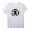 Marvel Avengers Black Widow Hourglass Blur T-Shirt - Offizielles Marvel Merchandise für Frauen, Männer, Jungen & Mädchen