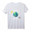 Herren Von Day Daddy Bei Nacht Gamer Videospiel Gamer Dad T-Shirt – Perfektes Geschenk für stolze Gamer Väter an Vatertag & Geburtstag