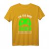 Gamer T-Shirt: Ein Tag Ohne Zocken Warum? Lustiges Gaming T-Shirt mit Controller - Perfektes Geschenk für Zocker und Gaming-Fans