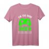 Gamer T-Shirt: Ein Tag Ohne Zocken Warum? Lustiges Gaming T-Shirt mit Controller - Perfektes Geschenk für Zocker und Gaming-Fans